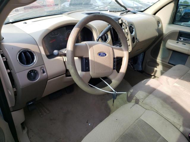 Photo 8 from auction – 2006 FORD F150 SUPER with VIN 1FTPW12V76FB49300