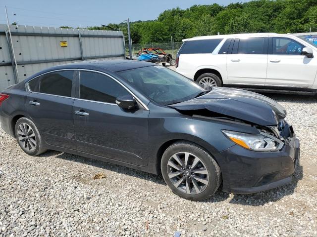 Photo 4 from auction – 2016 NISSAN ALTIMA 2.5 with VIN 1N4AL3AP5GC230110