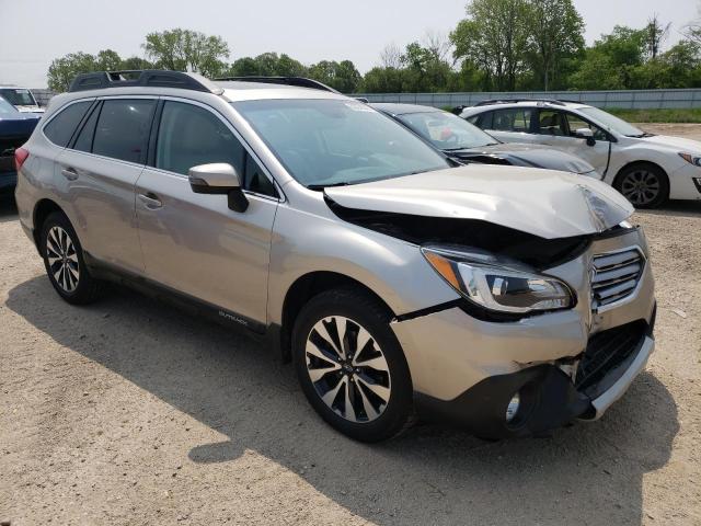 Снимка 4 от търг – 2015 SUBARU OUTBACK 2. с VIN 4S4BSBNC2F3269783