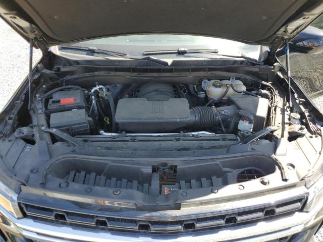 Photo 12 from auction – 2022 CHEVROLET SUBURAN with VIN 1GNSKBKD5NR119705
