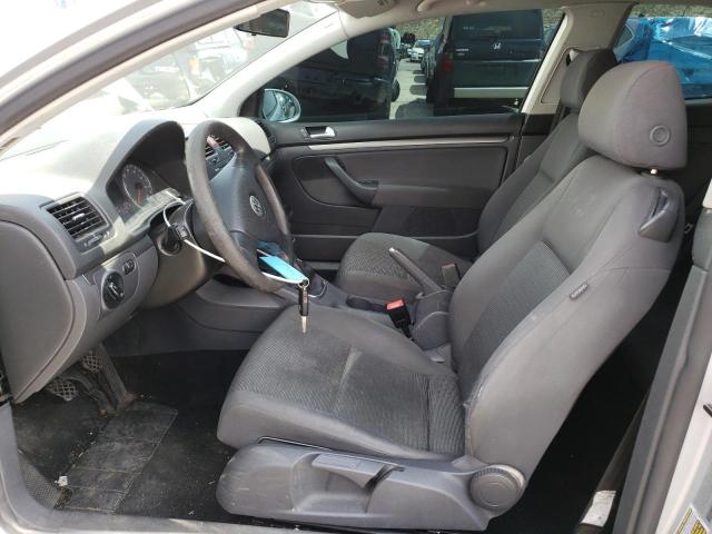 Photo 7 from auction – 2007 VOLKSWAGEN RABBIT with VIN WVWAR71K47W194770