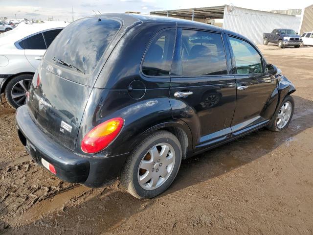Photo 3 from auction – 2004 CHRYSLER PT CRUISER with VIN 3C4FY58884T210767