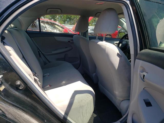 Photo 10 from auction – 2011 TOYOTA COROLLA BA with VIN 2T1BU4EE2BC651969