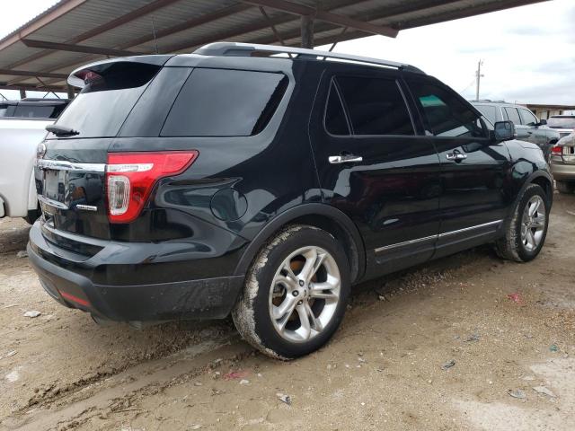 Photo 3 from auction – 2013 FORD EXPLORER L with VIN 1FM5K7F84DGB40745