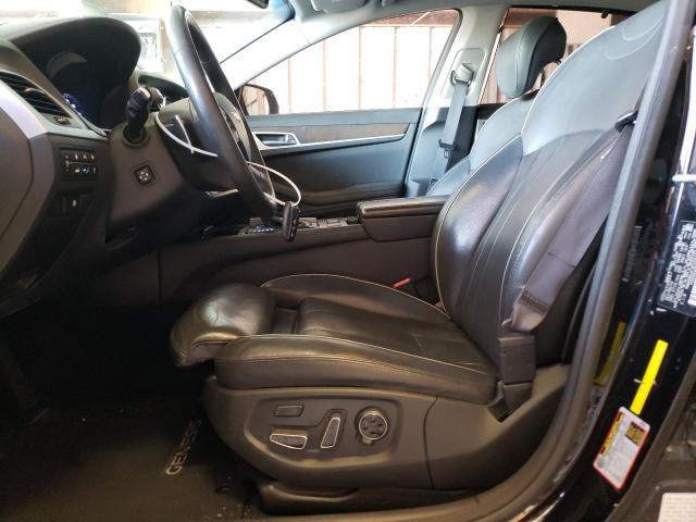 Photo 7 from auction – 2015 HYUNDAI GENESIS 5. with VIN KMHGN4JF9FU051682