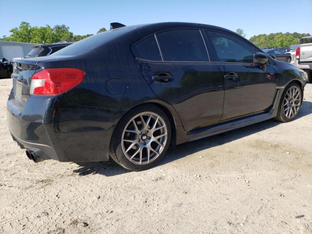 Photo 3 from auction – 2015 SUBARU WRX with VIN JF1VA1A67F9819853