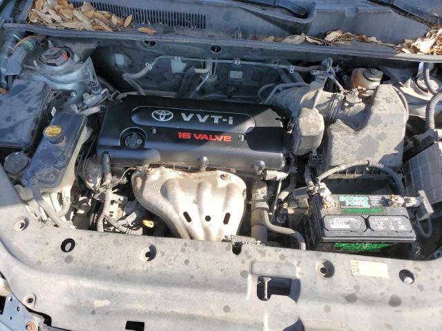 Photo 12 from auction – 2008 TOYOTA RAV4 with VIN JTMZD33V286072704