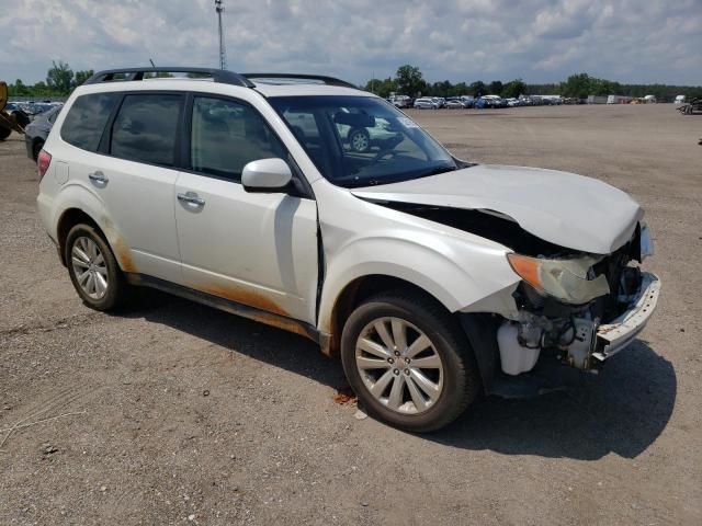 Photo 4 from auction – 2012 SUBARU FORESTER 2 with VIN JF2SHBDC7CH453895