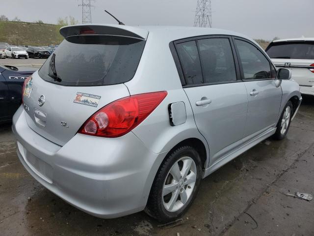 Photo 3 from auction – 2011 NISSAN VERSA S with VIN 3N1BC1CP3BL406135