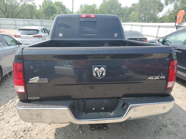 Photo 6 from auction – 2017 RAM 1500 SLT with VIN 1C6RR7LGXHS727166