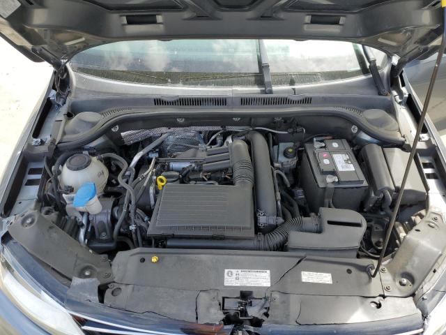 Photo 11 from auction – 2018 VOLKSWAGEN JETTA S with VIN 3VW2B7AJ5JM239459