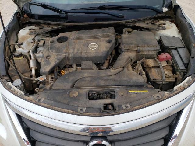 Photo 11 from auction – 2015 NISSAN ALTIMA 2.5 with VIN 1N4AL3AP5FN320439