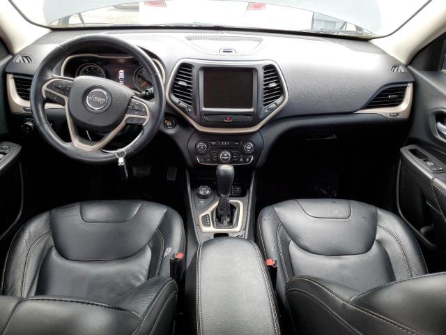 Photo 8 from auction – 2015 JEEP CHEROKEE L with VIN 1C4PJMDS2FW673005