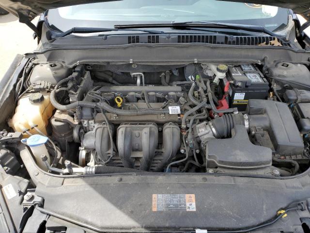 Photo 11 from auction – 2014 FORD FUSION SE with VIN 3FA6P0H79ER322883