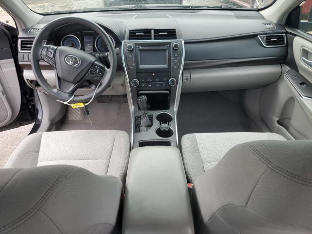 Photo 8 from auction – 2017 TOYOTA CAMRY LE with VIN 4T1BF1FK7HU446183