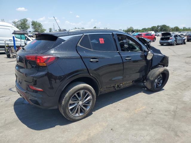 Photo 3 from auction – 2022 BUICK ENCORE GX with VIN KL4MMDSL4NB075083
