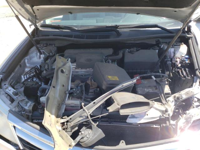 صورة رقم 11 من المزاد - 2012 TOYOTA CAMRY BASE مع VIN 4T4BF1FK6CR244529