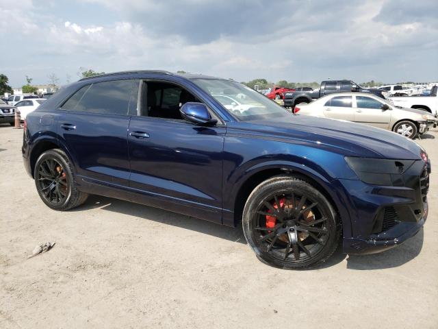 Photo 4 from auction – 2021 AUDI Q8 PREMIUM with VIN WA1EVAF18MD006845