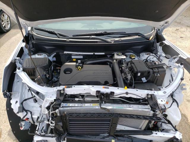 Photo 11 from auction – 2023 CHEVROLET EQUINOX PR with VIN 3GNAXNEG7PL207752