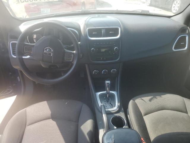 Photo 8 from auction – 2012 DODGE AVENGER SE with VIN 1C3CDZAB6CN272506