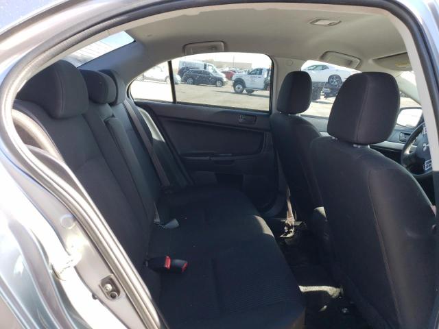 Photo 10 from auction – 2014 MITSUBISHI LANCER ES/ with VIN JA32U2FU2EU003628