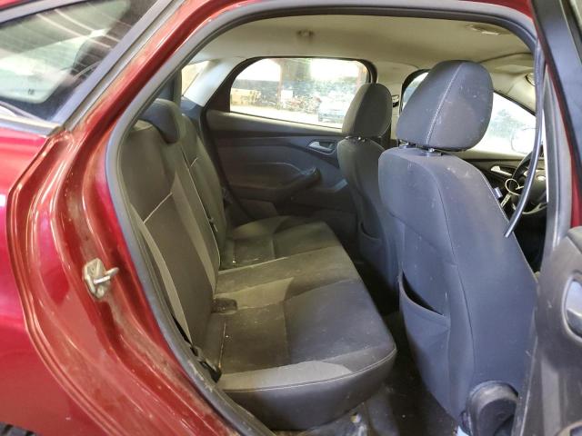 Photo 10 from auction – 2013 FORD FOCUS SE with VIN 1FADP3F27DL348394