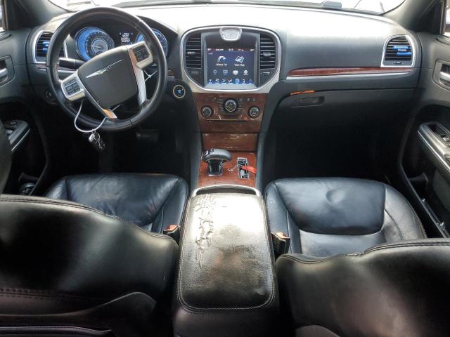 Photo 8 from auction – 2013 CHRYSLER 300 with VIN 2C3CCAAG5DH576310