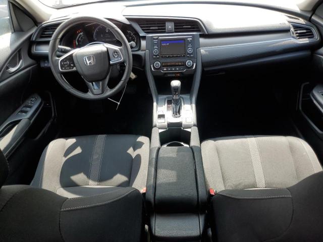 Photo 8 from auction – 2019 HONDA CIVIC LX with VIN 19XFC2F61KE004724