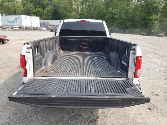 Photo 10 from auction – 2015 FORD F150 with VIN 1FTMF1CPXFKD70206