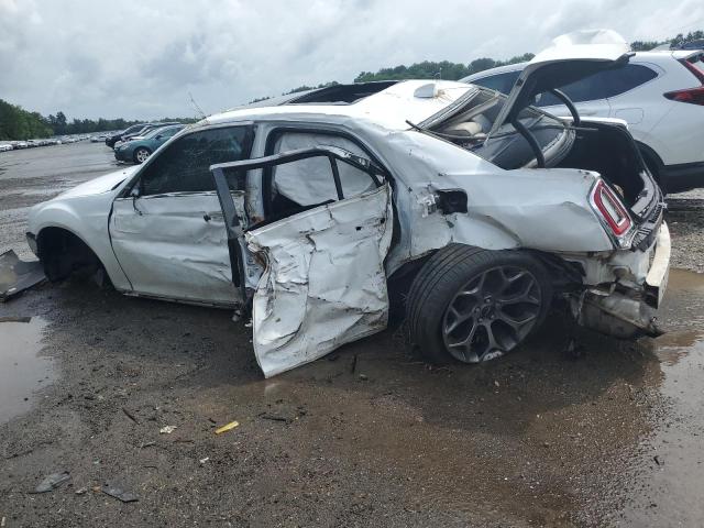 Photo 2 from auction – 2015 CHRYSLER 300C PLATI with VIN 2C3CCAPGXFH908851