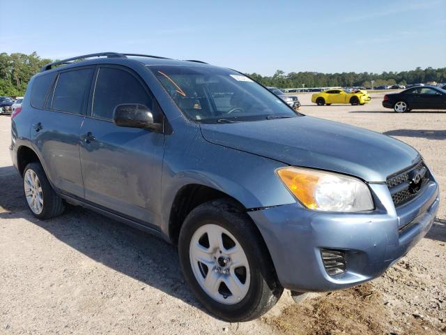 Photo 4 from auction – 2012 TOYOTA RAV4 with VIN 2T3ZF4DV1CW145986