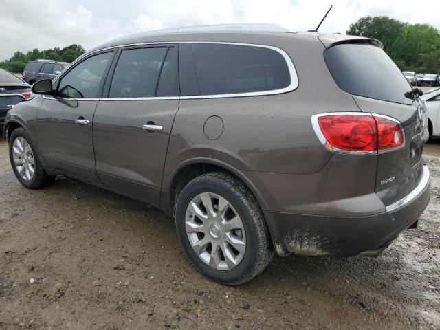 Photo 2 from auction – 2012 BUICK ENCLAVE with VIN 5GAKRDED9CJ244246