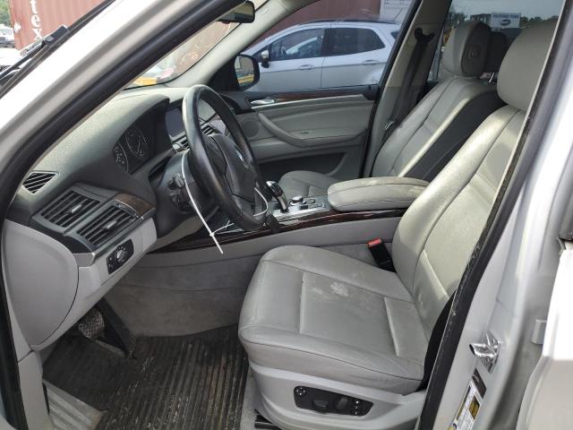 Photo 7 from auction – 2009 BMW X5 XDRIVE3 with VIN 5UXFE43559L264450