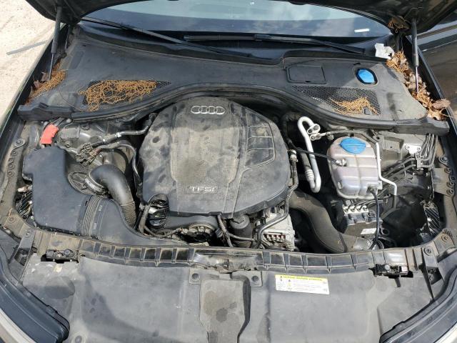 Photo 11 from auction – 2017 AUDI A6 PREMIUM with VIN WAUG8AFC7HN042224