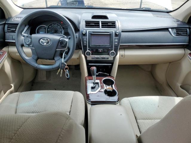 Photo 8 from auction – 2014 TOYOTA CAMRY L with VIN 4T4BF1FK2ER436761