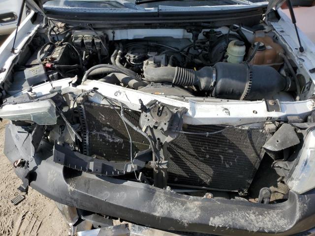 Photo 7 from auction – 2005 FORD F150 with VIN 1FTRF12295NB08363