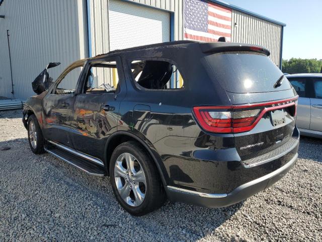 Photo 2 from auction – 2014 DODGE DURANGO LI with VIN 1C4RDHDG3EC524265