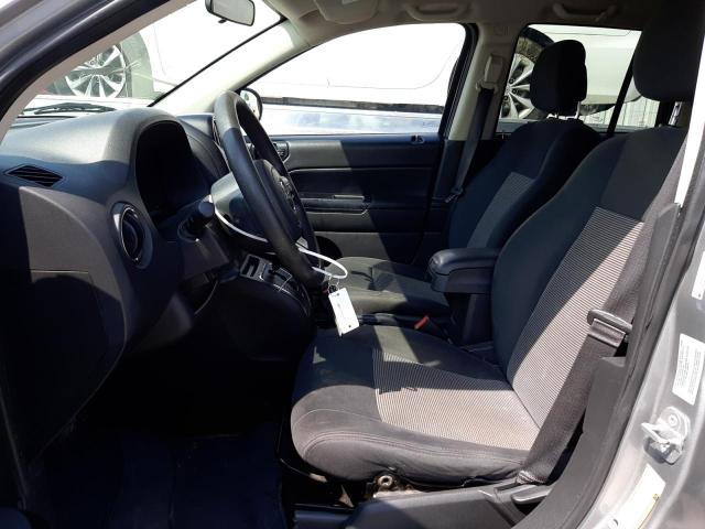 صورة رقم 7 من المزاد - 2015 JEEP COMPASS SP مع VIN 1C4NJCBA9FD143721