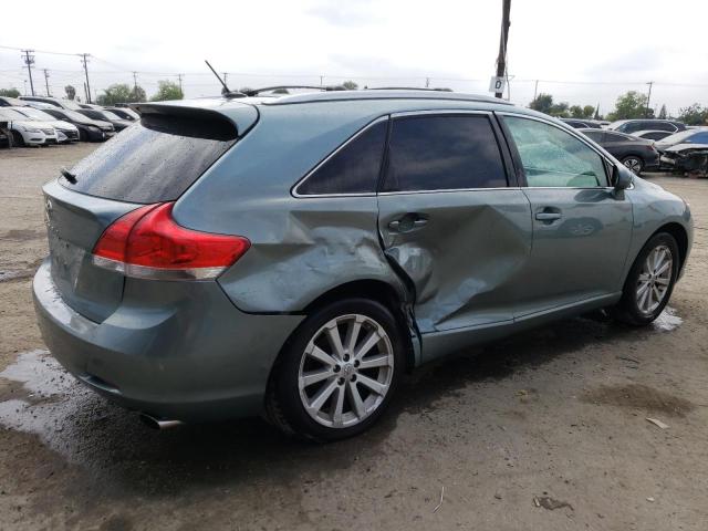 Photo 3 from auction – 2010 TOYOTA VENZA with VIN 4T3ZA3BB0AU035817