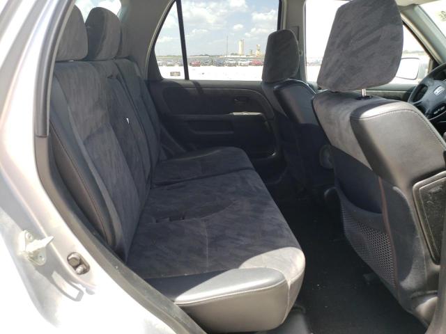 Photo 11 from auction – 2002 HONDA CR-V EX with VIN JHLRD78883C000106