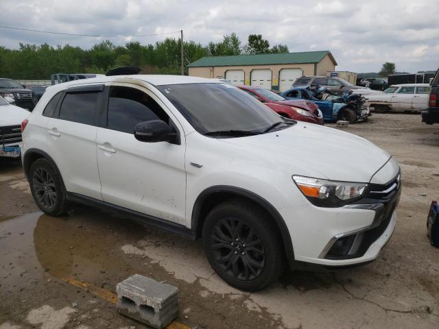 Photo 4 from auction – 2019 MITSUBISHI OUTLANDER with VIN JA4AP3AUXKU025609