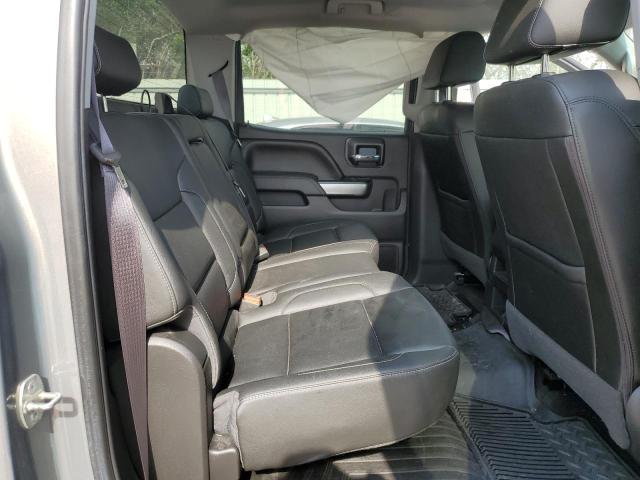Photo 10 from auction – 2017 CHEVROLET SILVERADO with VIN 3GCPCREC3HG305660