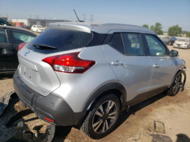 Photo 3 from auction – 2019 NISSAN KICKS S with VIN 3N1CP5CU3KL544151