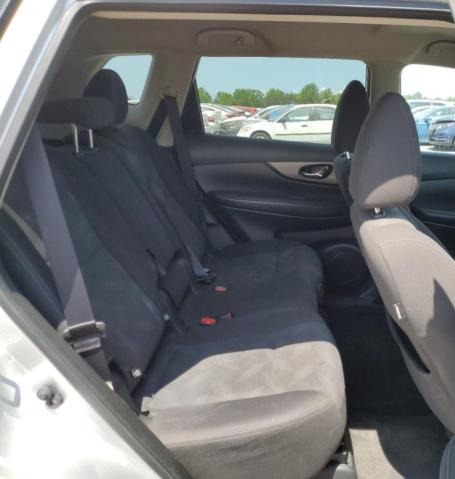 Photo 10 from auction – 2016 NISSAN ROGUE S with VIN KNMAT2MV4GP649198