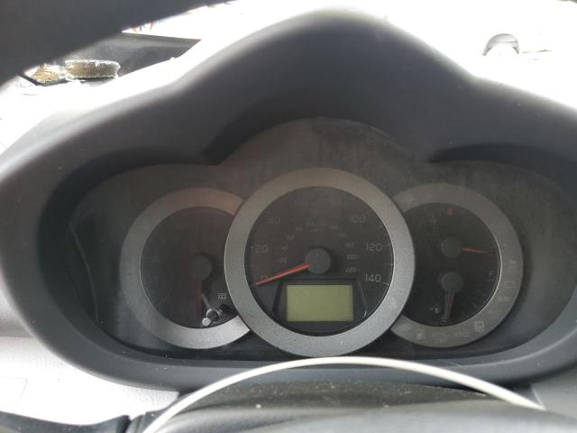 Photo 9 from auction – 2010 TOYOTA RAV4 with VIN JTMBF4DV7AD039439