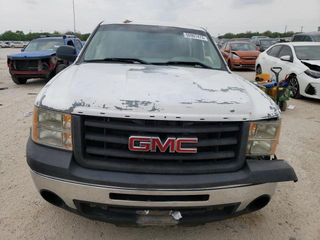 Photo 5 from auction – 2012 GMC SIERRA C15 with VIN 3GTP1TEA6CG126166