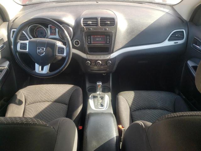 Photo 8 from auction – 2014 DODGE JOURNEY SE with VIN 3C4PDCABXET137333
