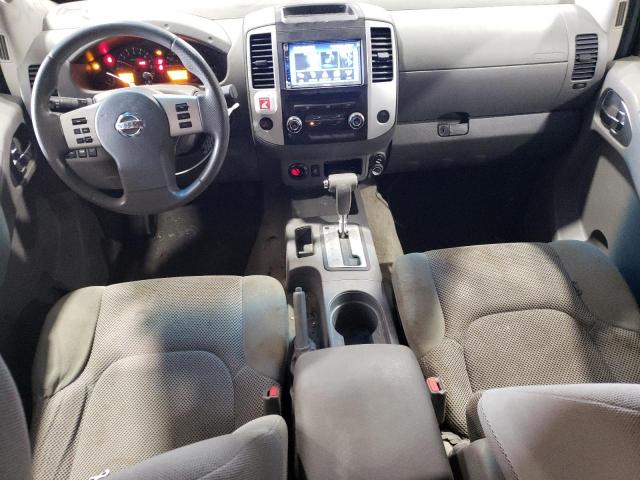 Photo 8 from auction – 2013 NISSAN FRONTIER S with VIN 1N6AD0EV6DN727615