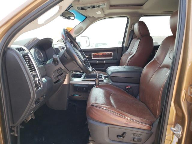 Photo 7 from auction – 2012 DODGE RAM 3500 L with VIN 3C63D3KL2CG143615