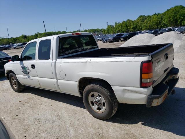 Photo 2 from auction – 2004 GMC NEW SIERRA with VIN 1GTEC19V24Z339068